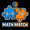 Math Match: Mental Math Puzzle icon