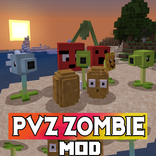 PvZ Mod Addon For Minecraft