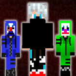 FF Gamer Skins For Minecraft