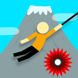 Hanger World - 로프 스윙