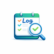 آیکون‌ Event Logger