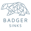 Icona Badger Sinks