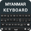 Myanmar Keyboard app APK