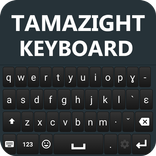 Tamazight Keyboard