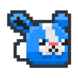 Happy Rabbit