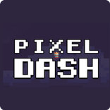 Pixel Dash