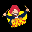 ASHKE OTT APK