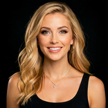 Ashley: American Ai Girlfriend