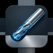 CNC Machinist Speed Calculator icon