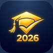 SAT Test Prep 2026: Practice icon