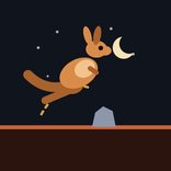 Kangaroo Jump