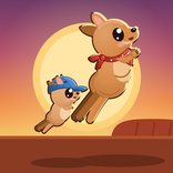 Kangaroo Jump