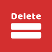 Delete Account icon