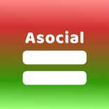 Asocial