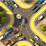 Traffic Simulator