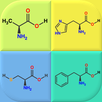 Amino Acids: Quiz & Flashcards APK