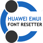 Font Resetter for Huawei icon