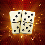 domino permainan papan klasik