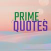 Prime Quotes- success quotes APK