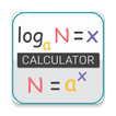 Log Calculator icon