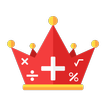 Math Mind ikona