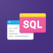 Learn SQL-icoon