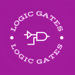 Logic Gates ícone