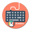 Typing Speed Test & Practice-APK