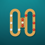 Loop Shift: Marble Puzzle