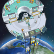 Astro Builder आइकन