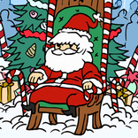 Meet Santa