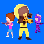 Crowd Battle.io