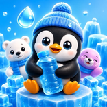 WaterFriends: Water Reminder
