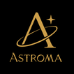 Astroma ikon
