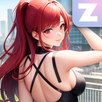 Sexy ZigZag: Pretty Girl APK