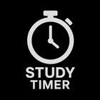 Study Timer أيقونة