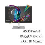 ASUS ProArt 27" 4K UHD Guide