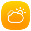 ASUS Weather aplikacja