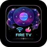 Remote for FireTV