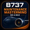 B737 Maintenance Mastermind icon