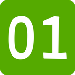 Binary converter - binary to decimal, hexadecimal