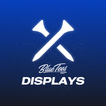 Blue Tees Displays アイコン