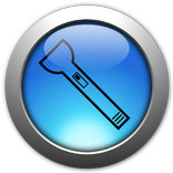 noSpy Flashlight