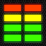 VU Meter - Audio Level
