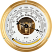 Icona Barometer - Air Pressure