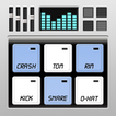 Drum Machine - Pad & Sequencer icon
