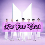 Bts Fan Chat aplikacja