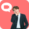 BTS J-Hope : Video Call - Chat APK
