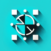 AI Image Upscaler ícone