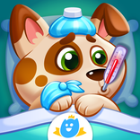 Duddu - My Virtual Pet Dog